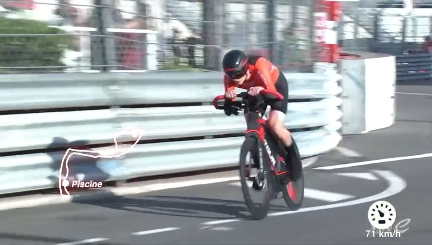 E-bike track photo 4