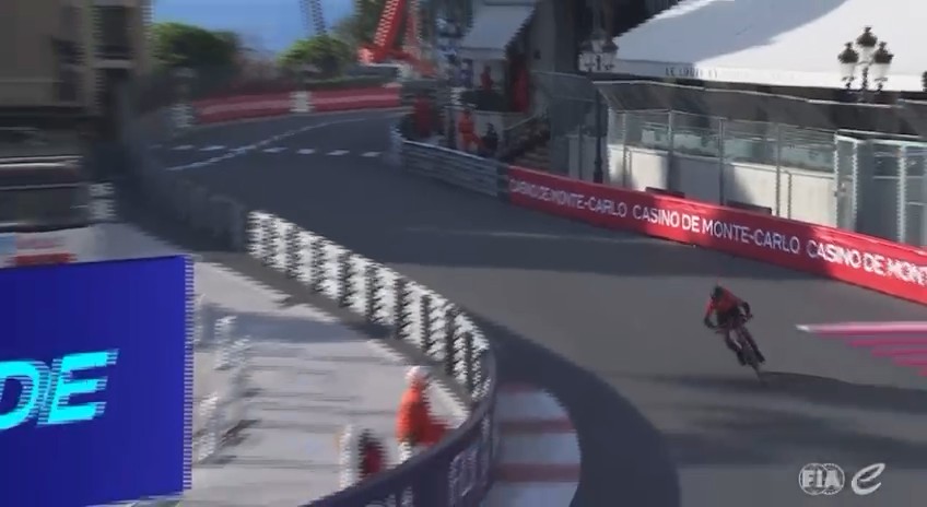 E-bike track photo 5