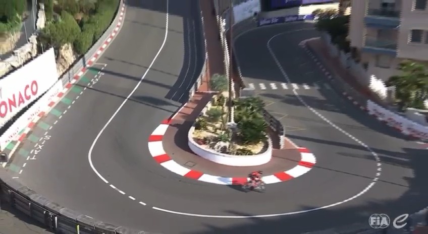 E-bike track photo 6