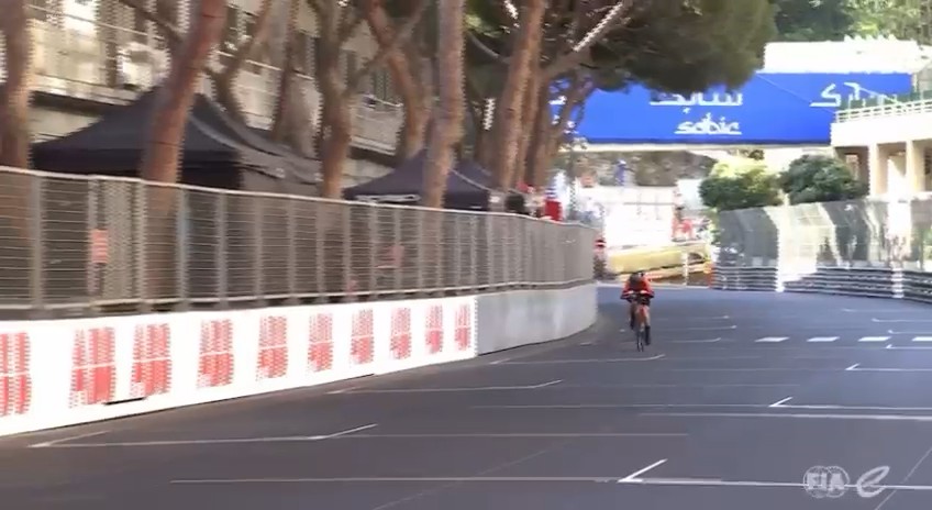 E-bike track photo 10